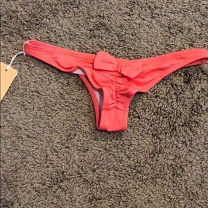 San lorenzo bow bottoms